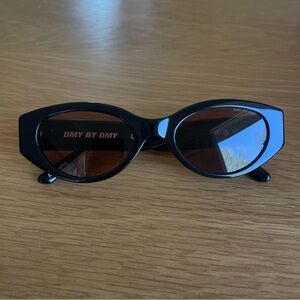 DMY BY DMY Quin Sunglasses